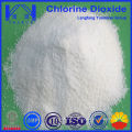 High Efficiency Waste Water Treatment Chemical Named Chlorine Dioxide from China Supplier